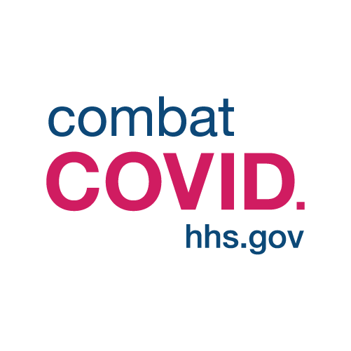 HHS Combat Covid